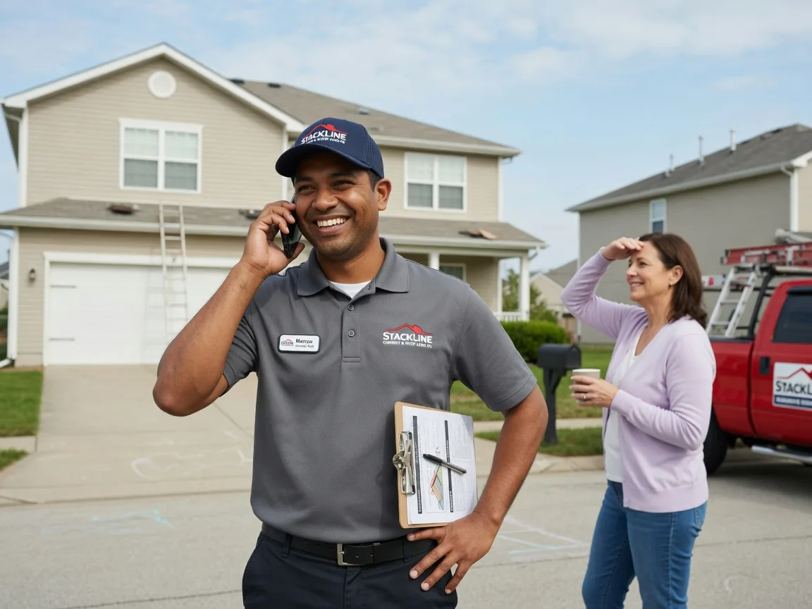 Chimney flashing repair Orange, CT FAQs